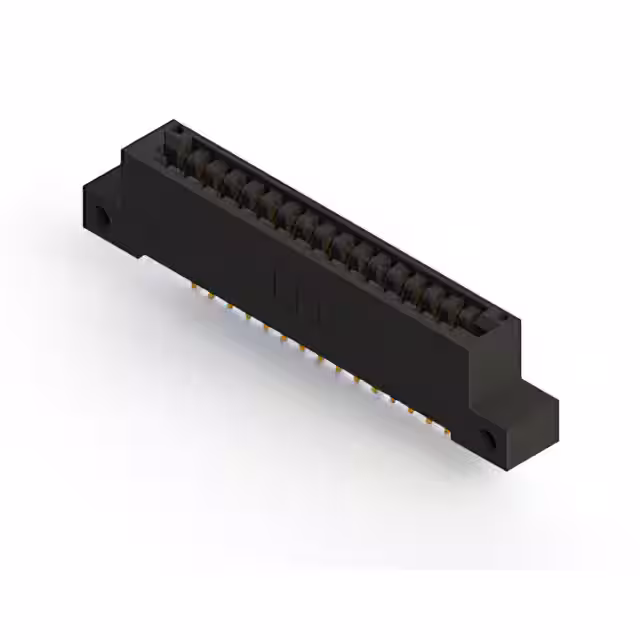 896-017-522-112 EDAC Inc.  Edgeboard Connectors
